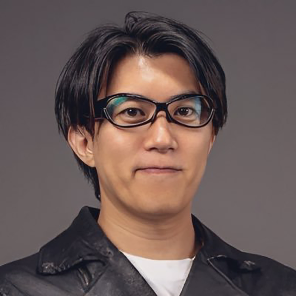 今井 翔太