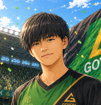 Oさん