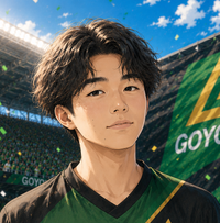 Mさん