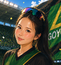 Sさん