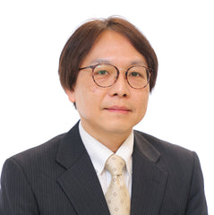 井桁 和幸氏