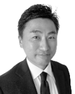 川井 賢武