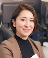 宮尾 友理子